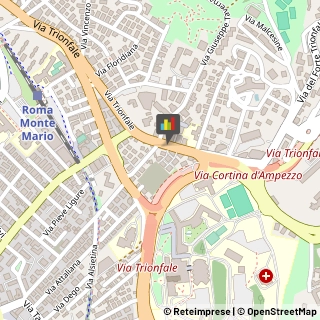 Prosciuttifici e Salumifici - Vendita Roma,00135Roma