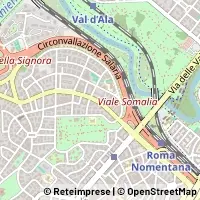 Kart Roma