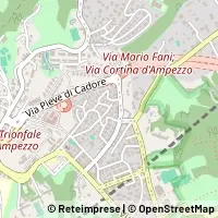 地图 Roma