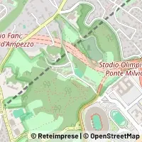 Map Roma