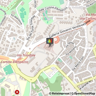 Forze Armate,00135Roma