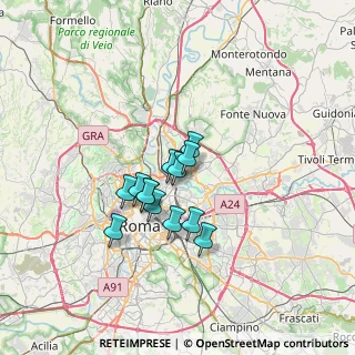 Mappa , 00141 Roma RM, Italia (4.94846)