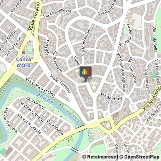 Naturopatia,00141Roma