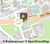 Noleggio Attrezzature e Macchinari,00131Roma