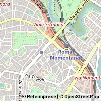 Carte Roma