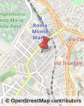 Via Pieve Ligure, 15,00168Roma