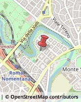 Via Val Trompia, 90,00141Roma