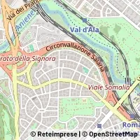 Carte Roma