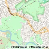 Kort Roma