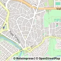 地图 Roma