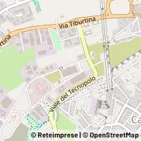 Map Roma
