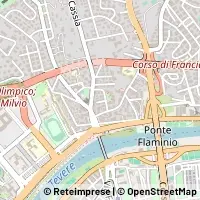 Map Roma