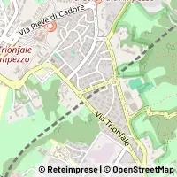 Mapa Roma