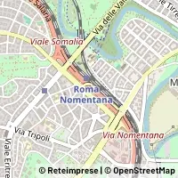 Harita Roma