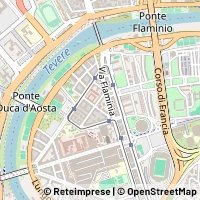 Kaart Roma