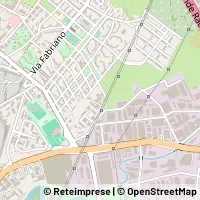 Kort Roma