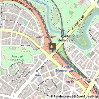 Reti per Letti,00199Roma