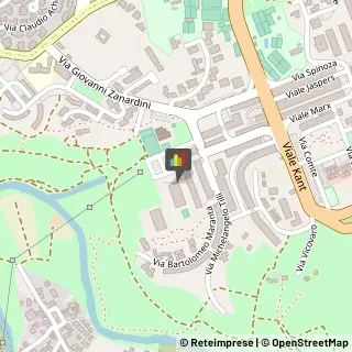 Scuole Pubbliche,00156Roma