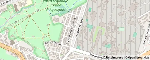 Mappa Rom