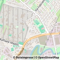 Carte Roma