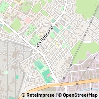 Kaart Roma