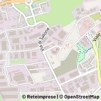Map Roma