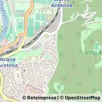 Carte Roma
