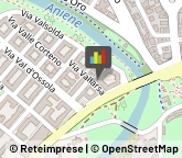 Associazioni Culturali, Artistiche e Ricreative,00141Roma