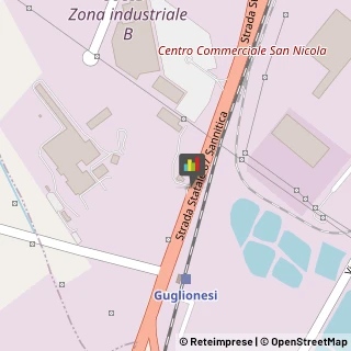 Distributori Carburante - Costruzione e Installazione Termoli,86039Campobasso