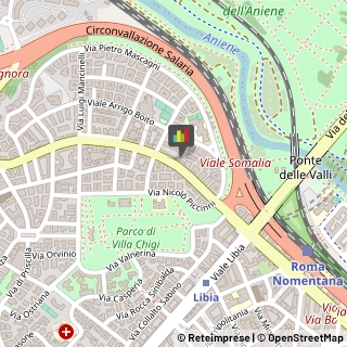 Avvolgibili e Persiane,00199Roma