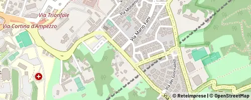 Mappa Rom