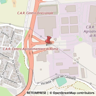 Mappa Via 1maggio, 4, 00012 Alba, Cuneo (Piemonte)