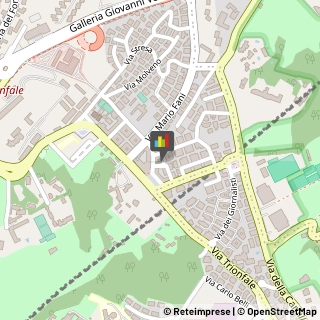 Cemento,00135Roma