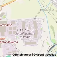 Kort Guidonia Montecelio