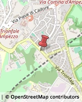 Via Trionfale, 7036,00135Roma