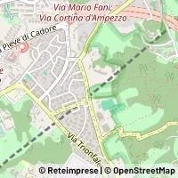 Karta Roma