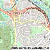 Karta Roma