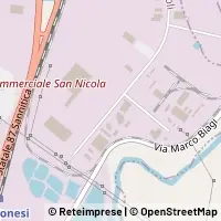Kort Termoli