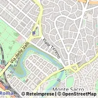 Karta Roma