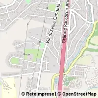 Map Roma