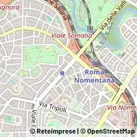 Kart Roma