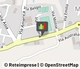 Imprese Edili Mafalda,86030Campobasso