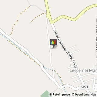 Case di Riposo e Istituti di Ricovero per Anziani,67050L'Aquila