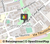 Campeggi, Villaggi Turistici e Ostelli,00131Roma