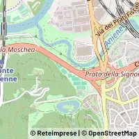Hartă Roma