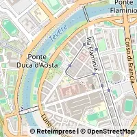 Karta Roma