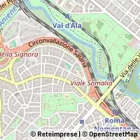 Kartta Roma