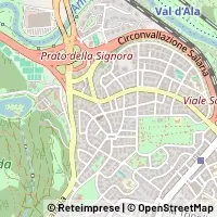 Kaart Roma
