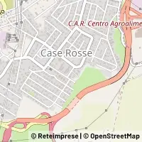 Hartă Roma