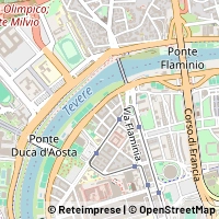 地图 Roma